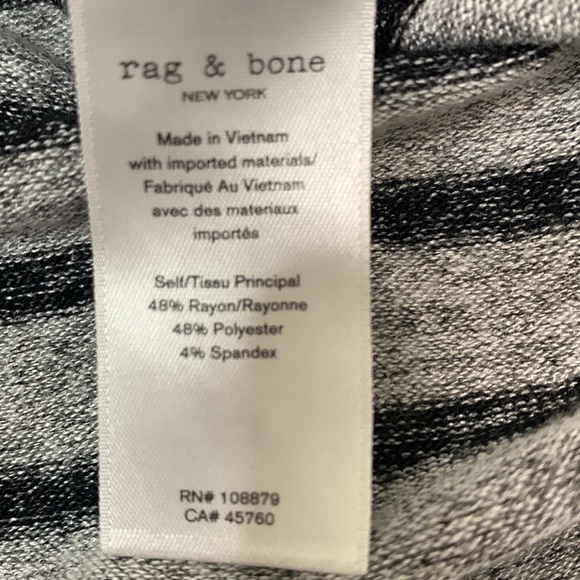 Rag & Bone S sweater - Picture 7 of 9